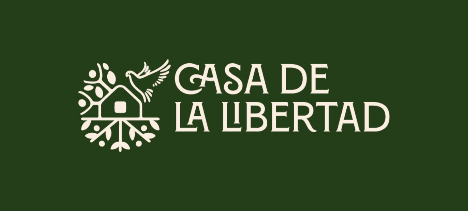 CASA DE LA LIBERTAD