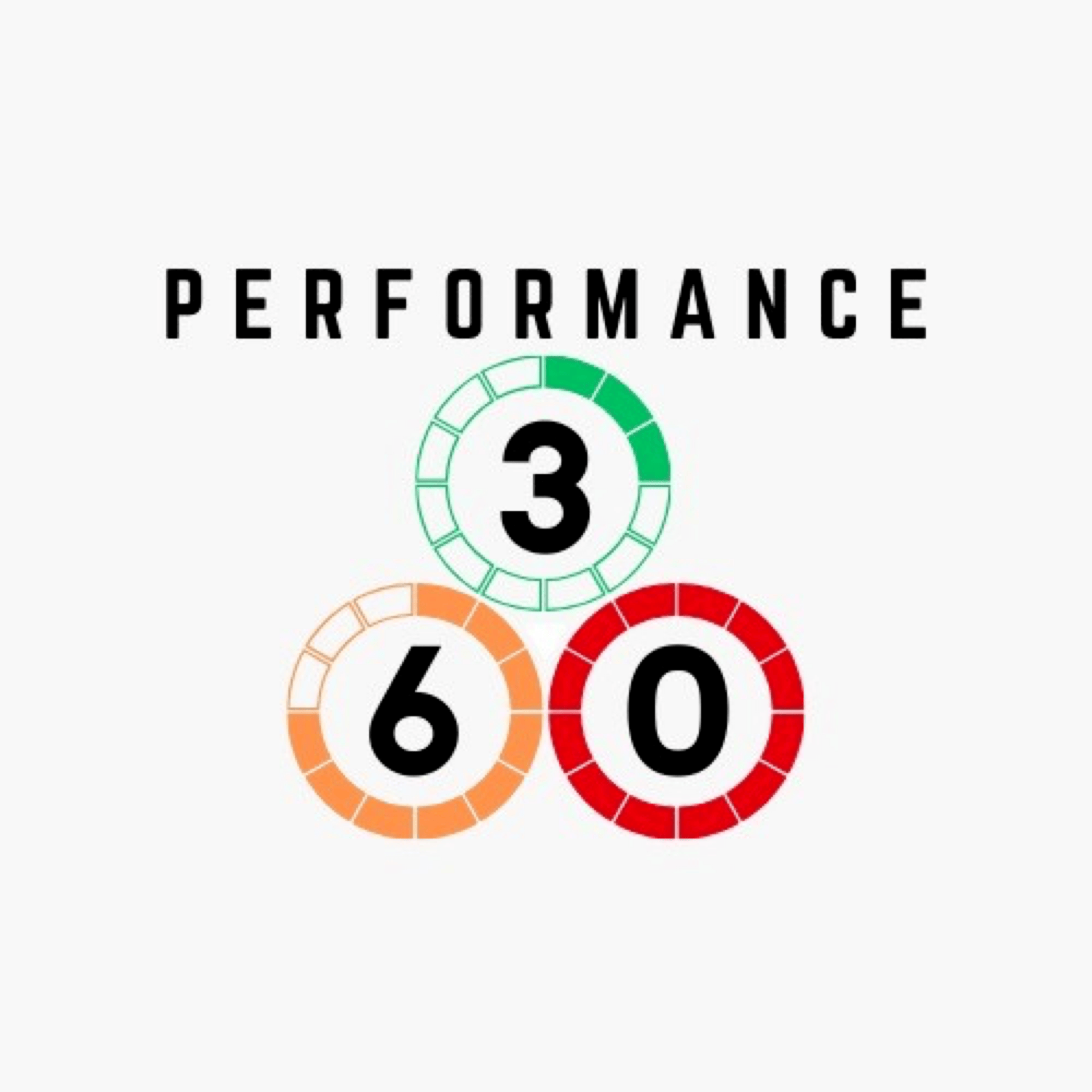 PERFORMANCE 360