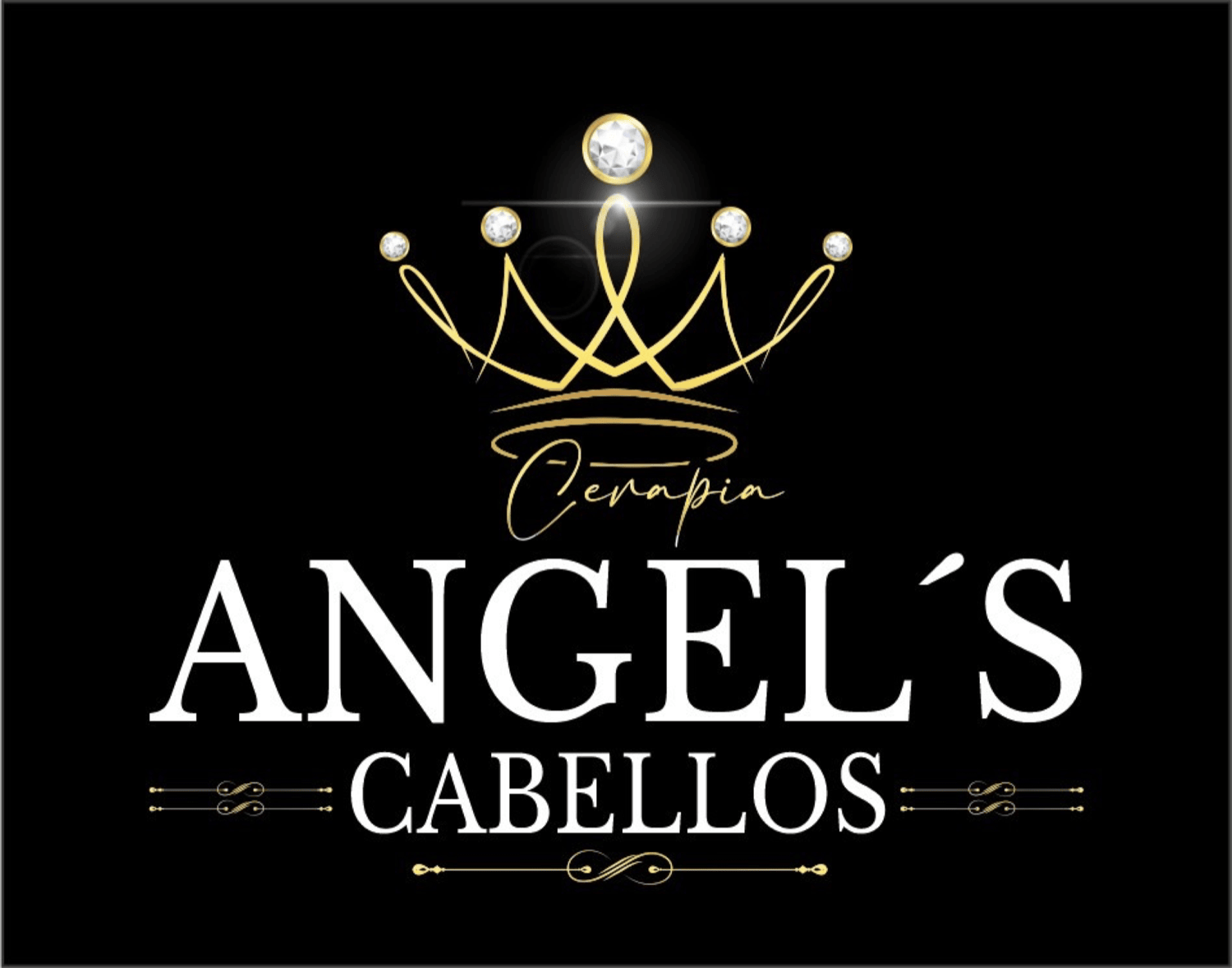 CERAPIA ANGEL`S CABELLOS