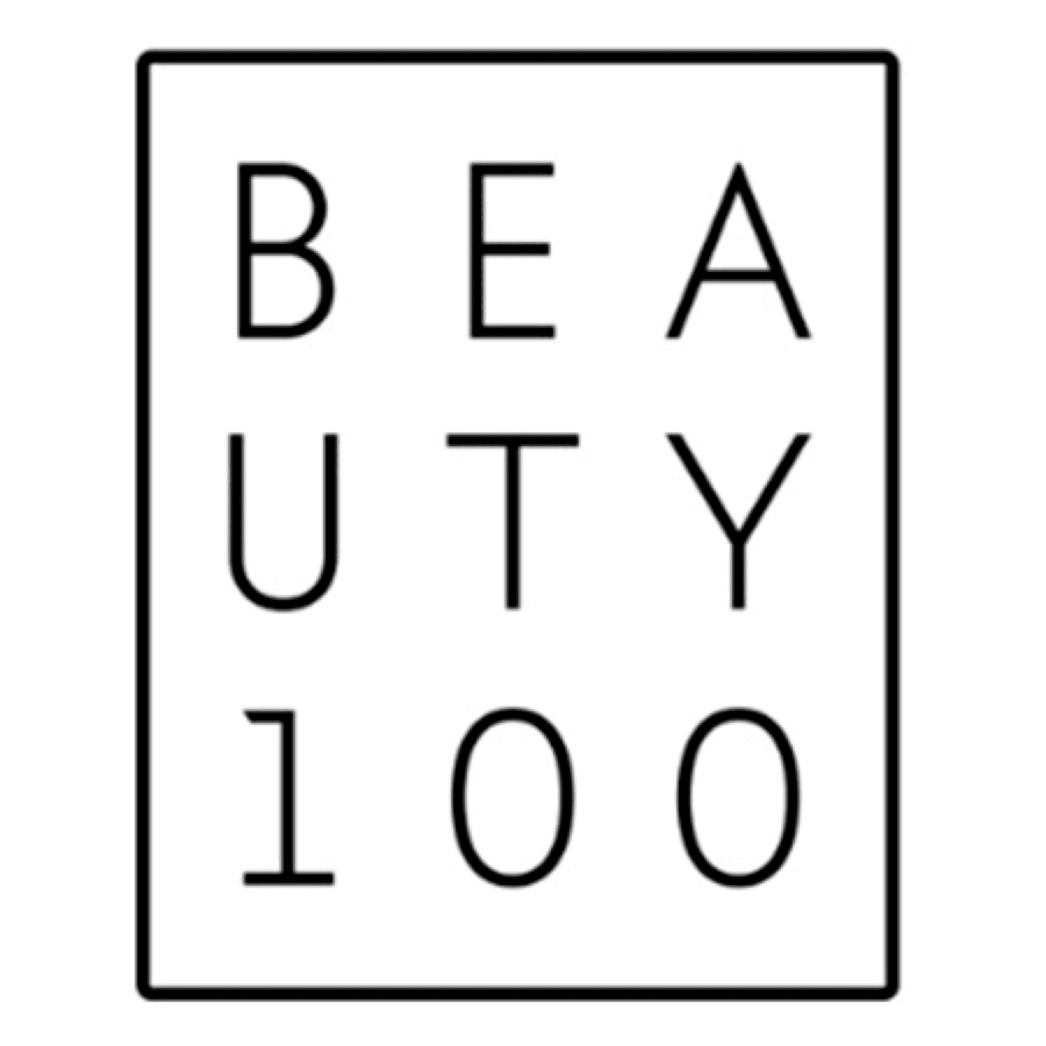 BEAUTY 100