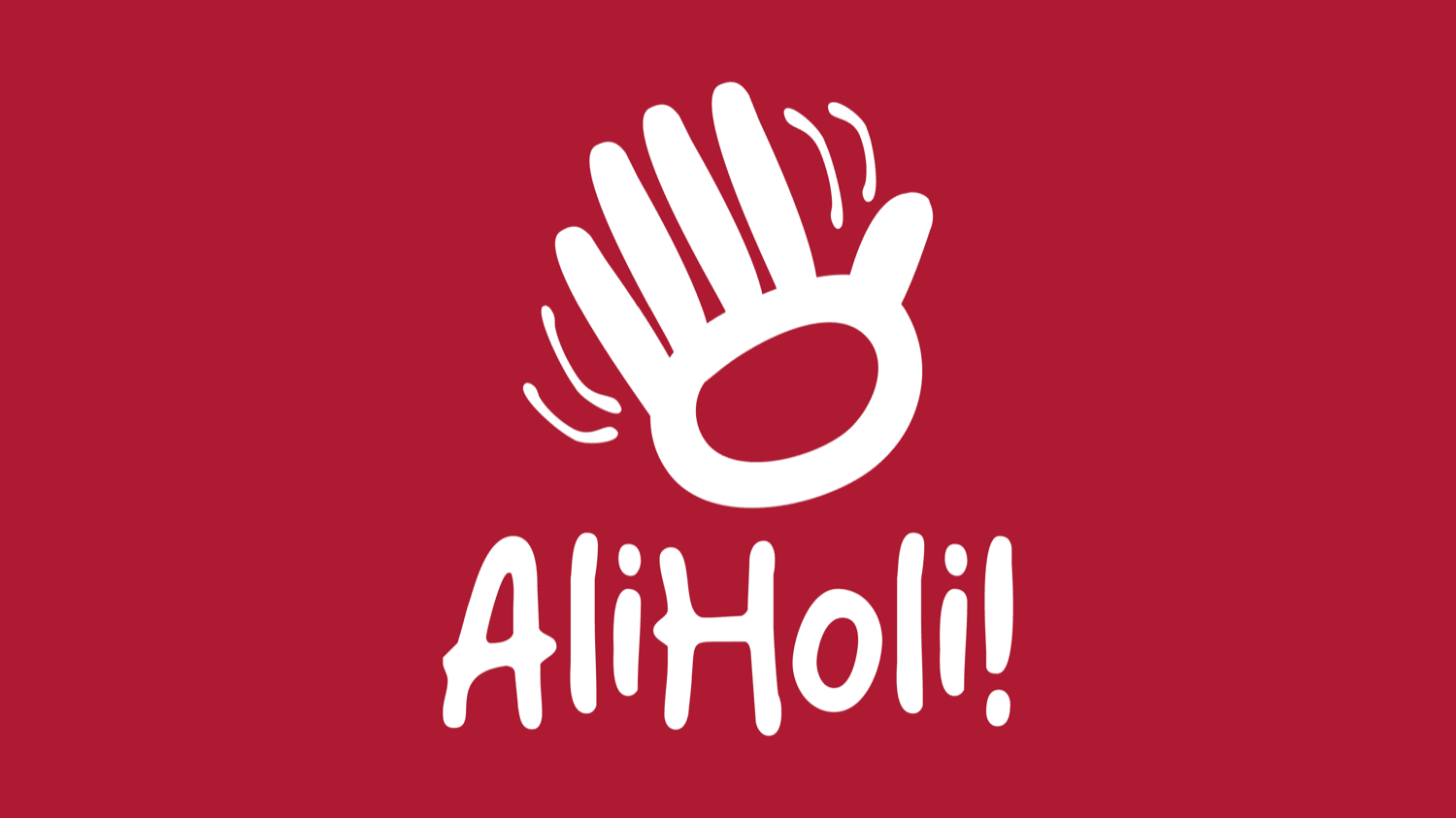 AliHoli!
