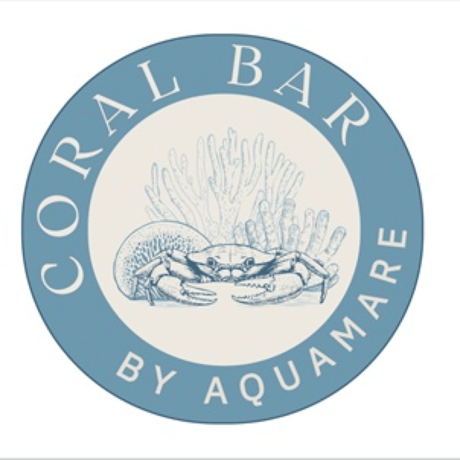 CORAL BAR BY AQUAMARE