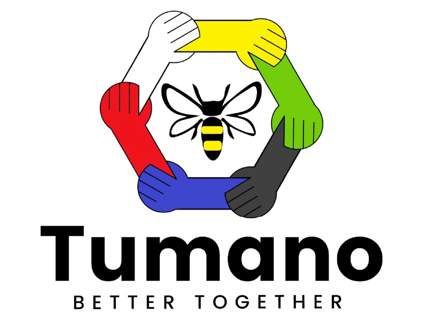 TUMANO BETTER TOGETHER