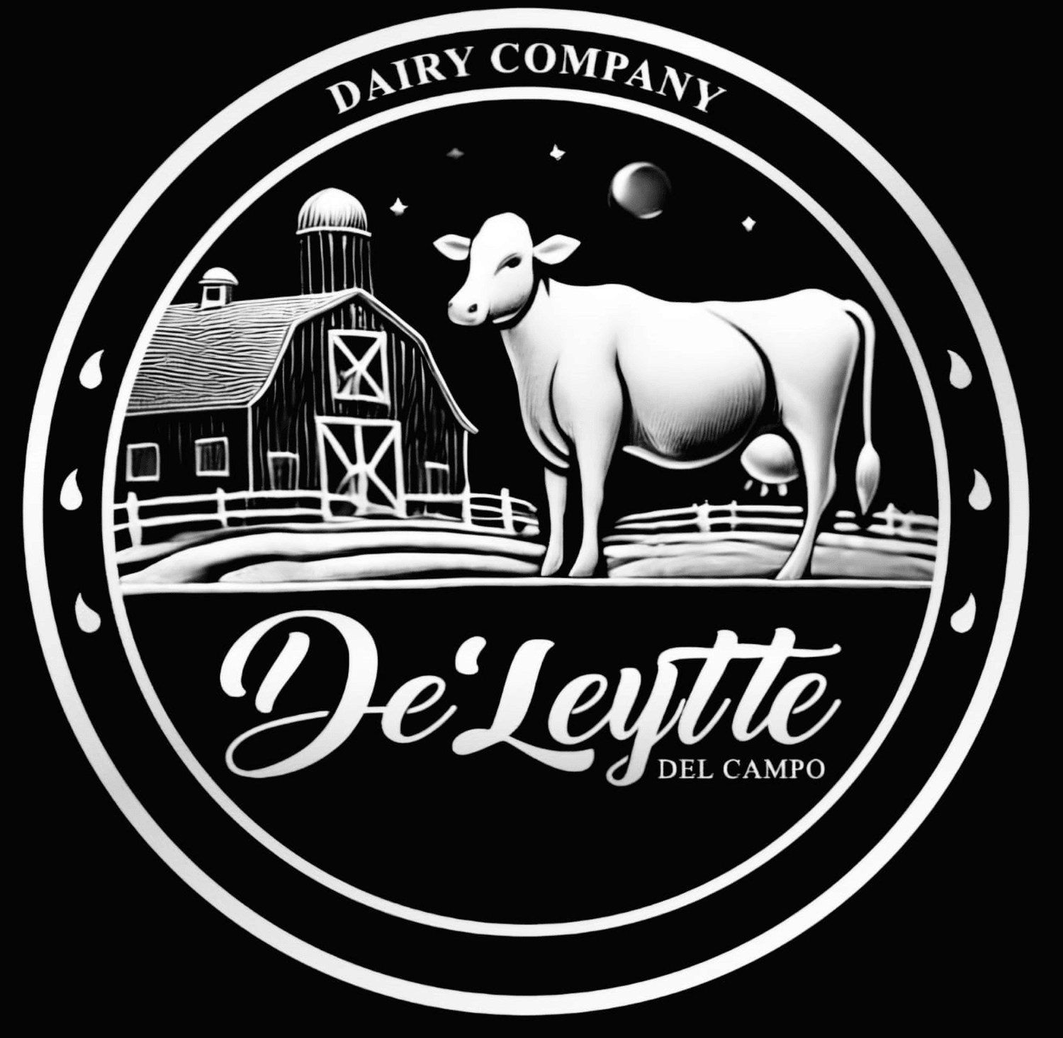 Dairy Company De'Leytte del Campo