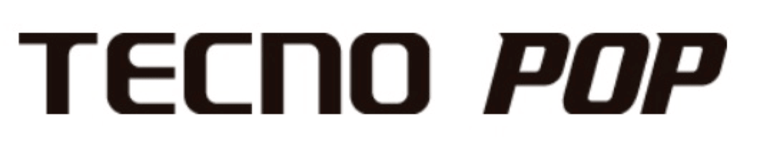TECNO POP