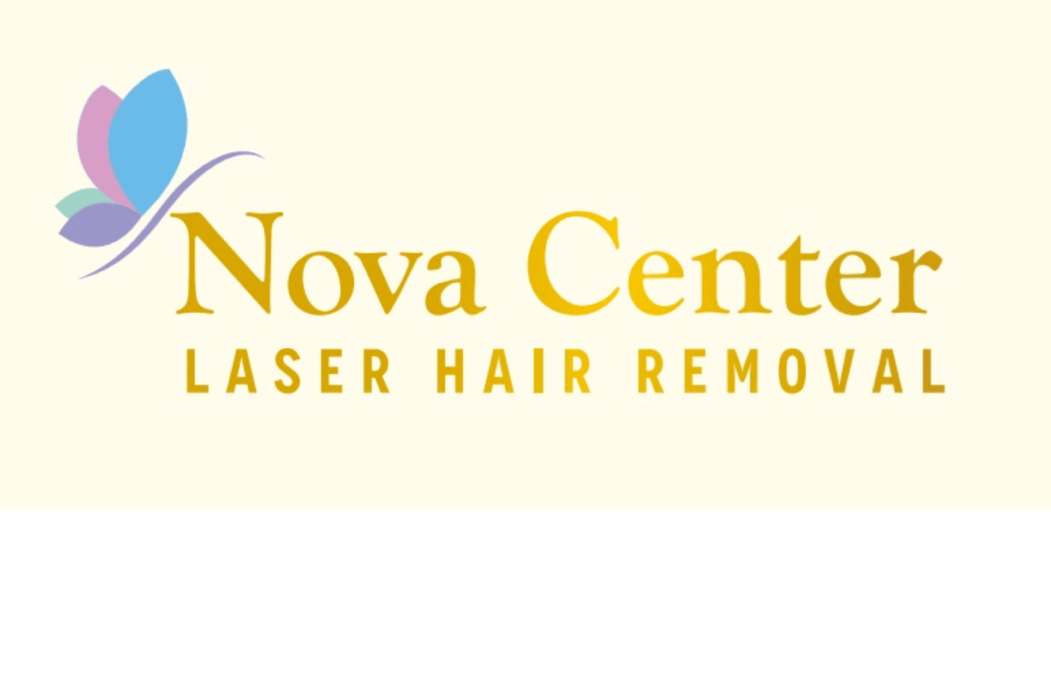 Nova Center LASER HAIR REMOVAL