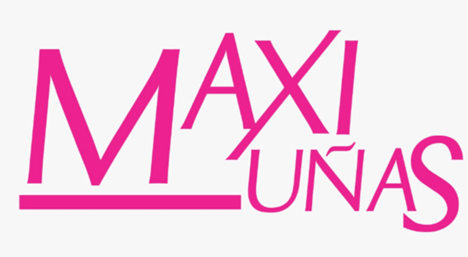 MAXI UÑAS