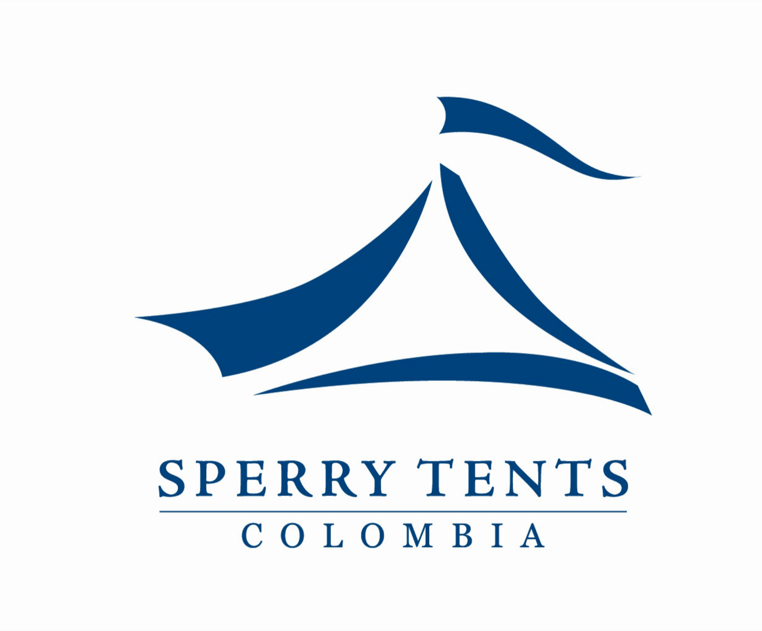 SPERRY TENTS COLOMBIA