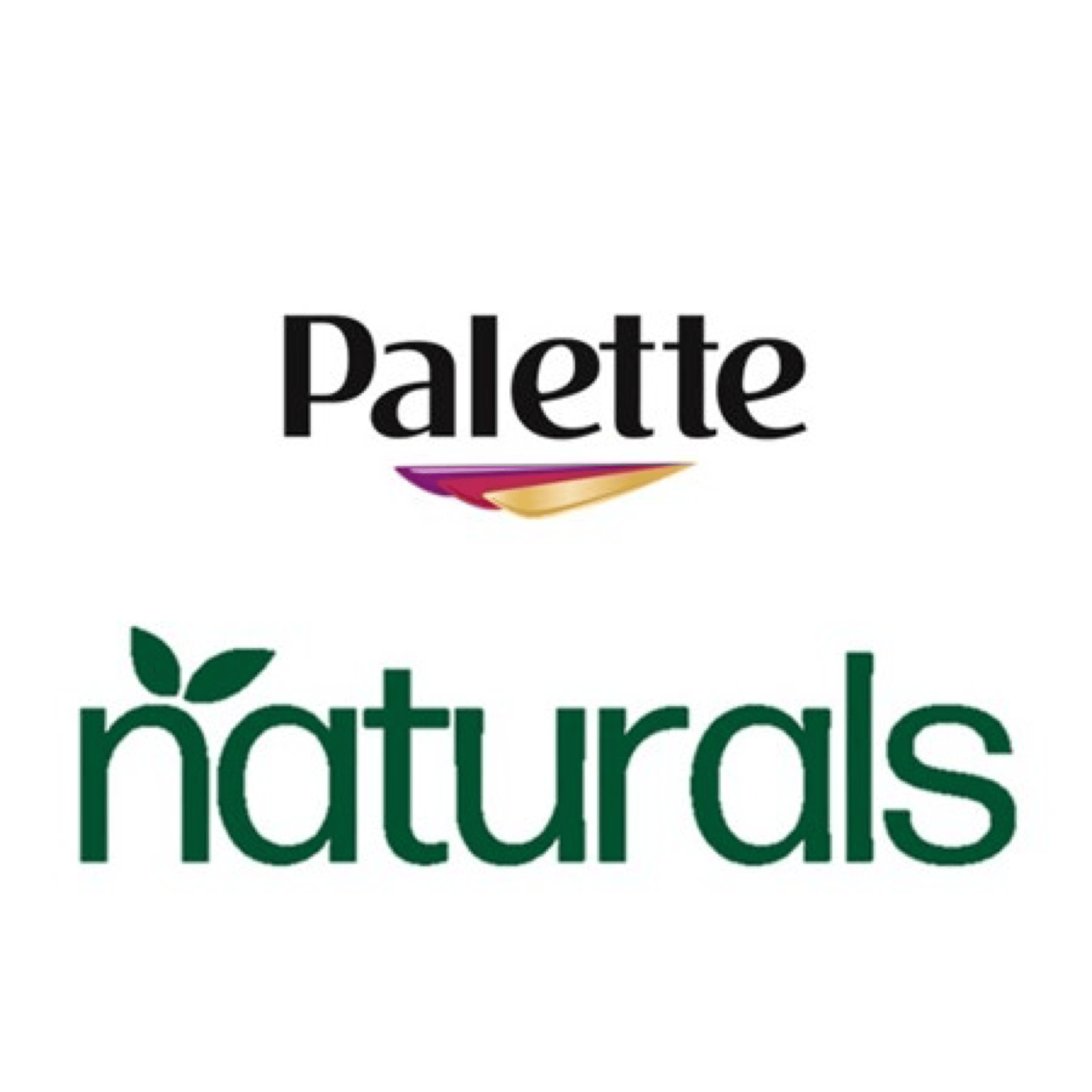 PALETTE NATURALS