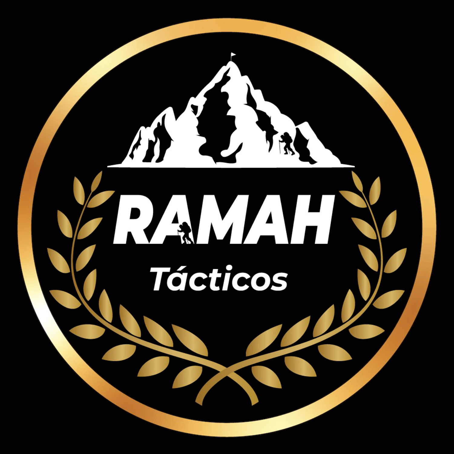 RAMAH Tácticos