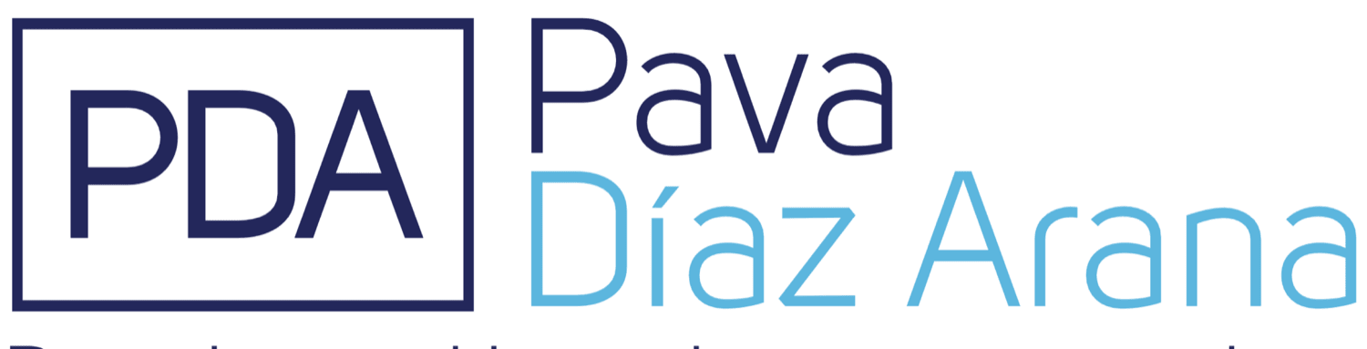 PDA PAVA DÍAZ ARANA