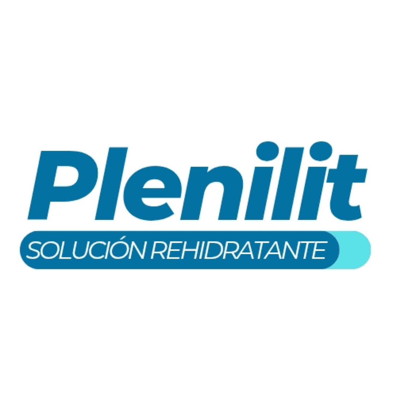 Plenilit SOLUCIÓN REHIDRATANTE