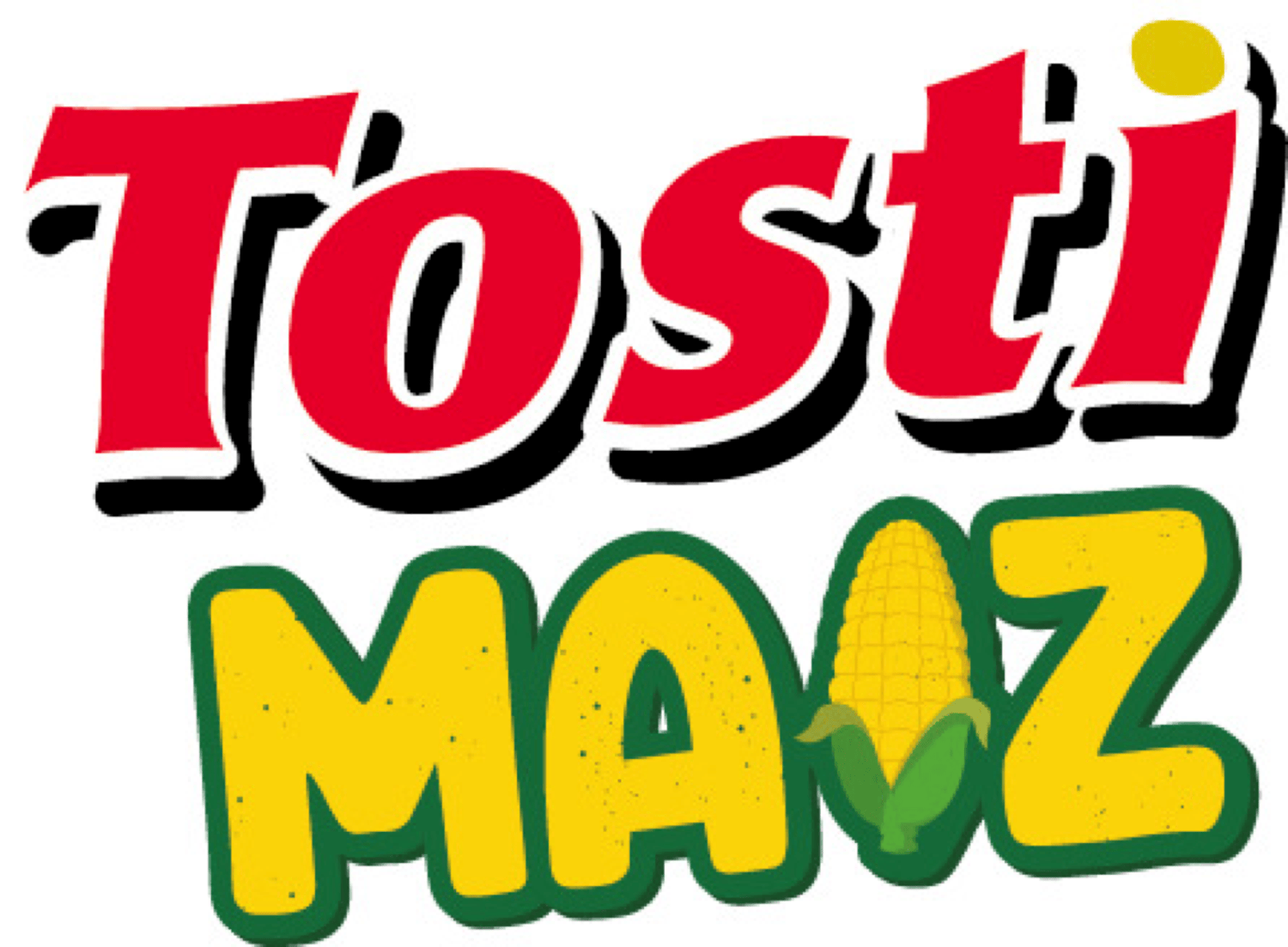 TOSTI MAIZ