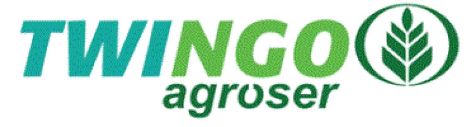 TWINGO agroser