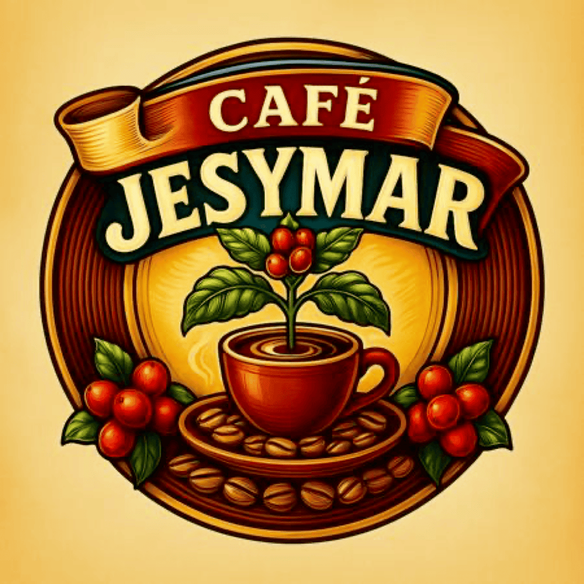 CAFE JESYMAR