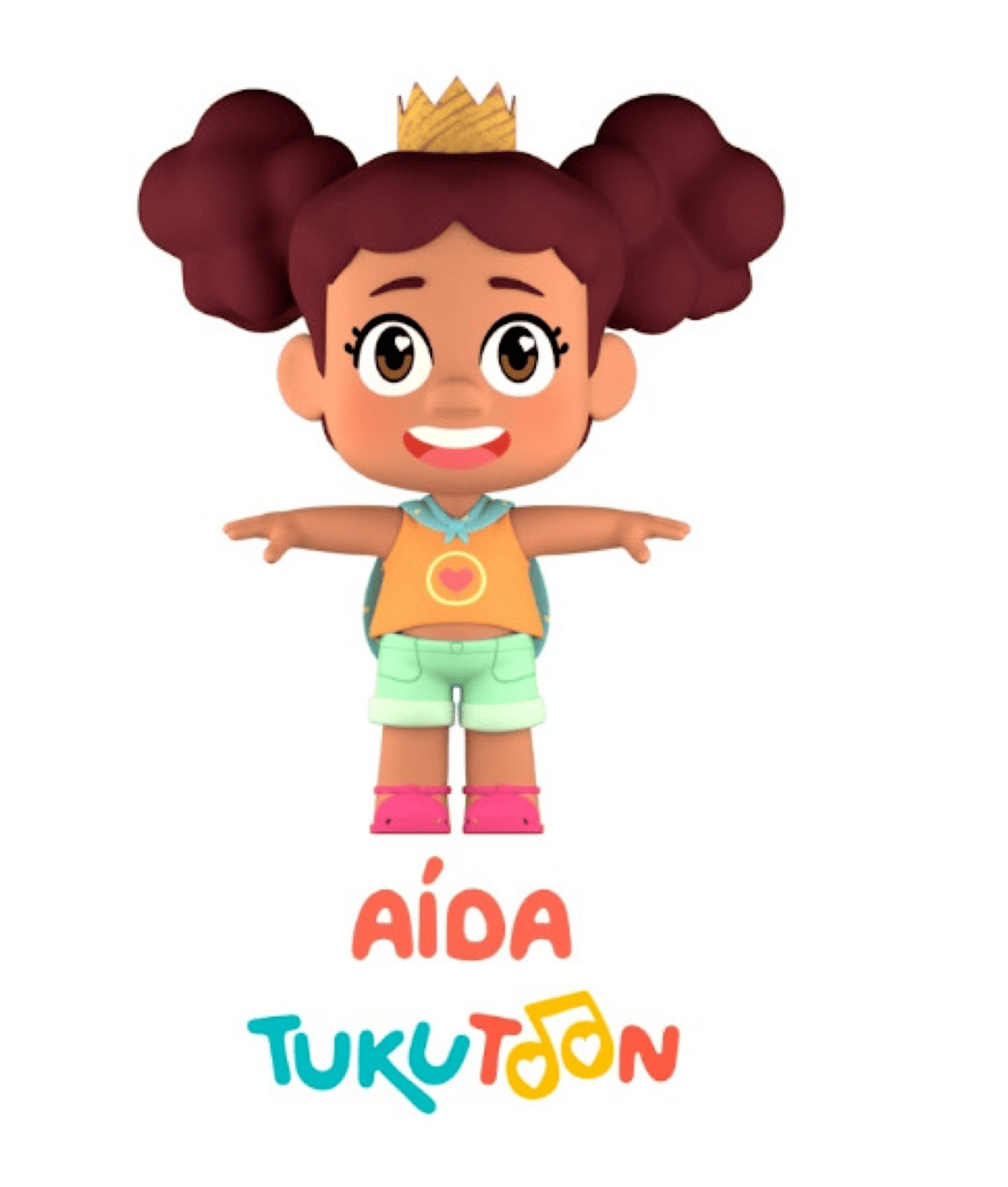AÍDA TUKUTOON