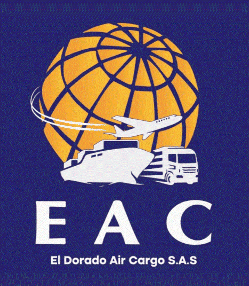 EAC EL DORADO AIR CARGO S.A.S