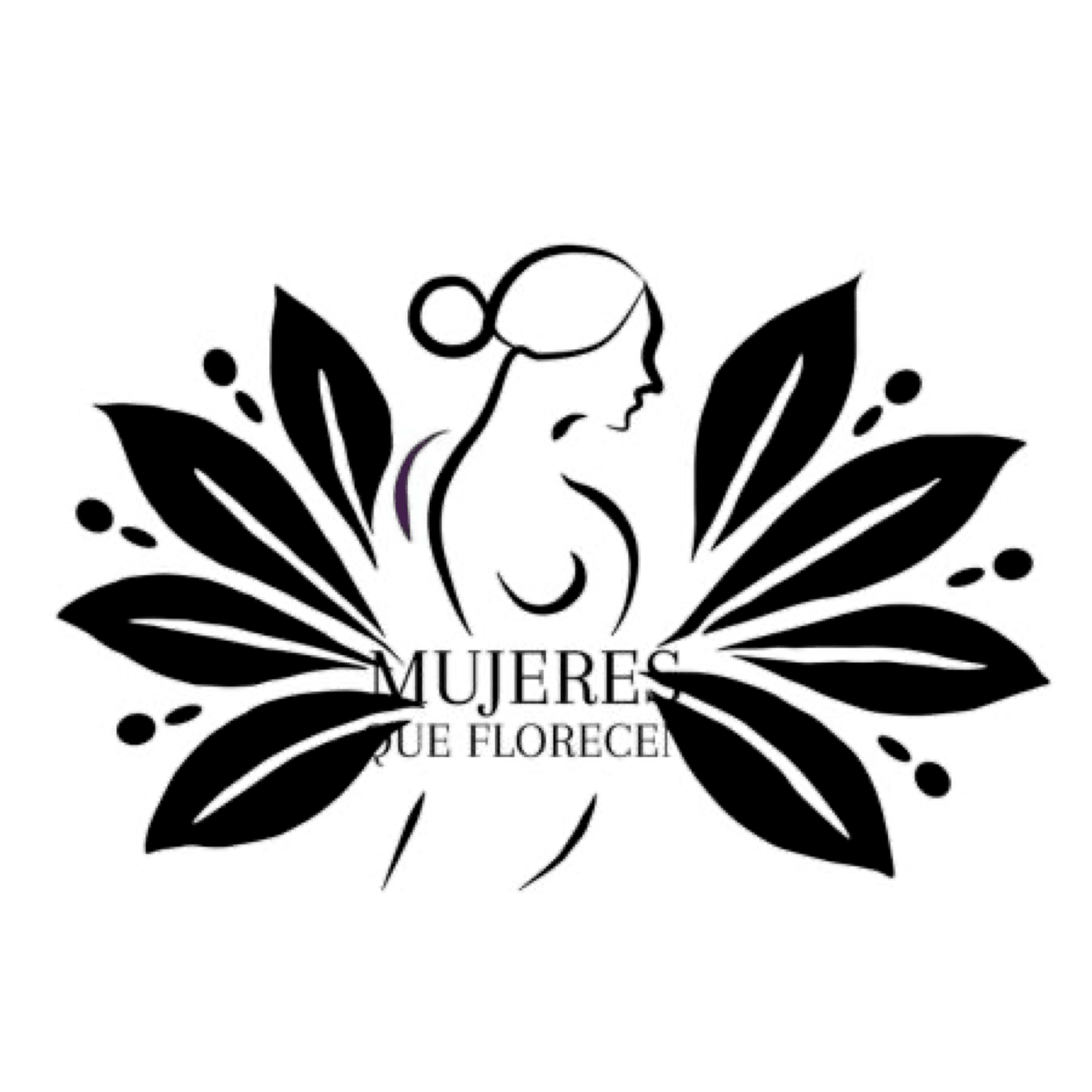 MUJERES QUE FLORECEN