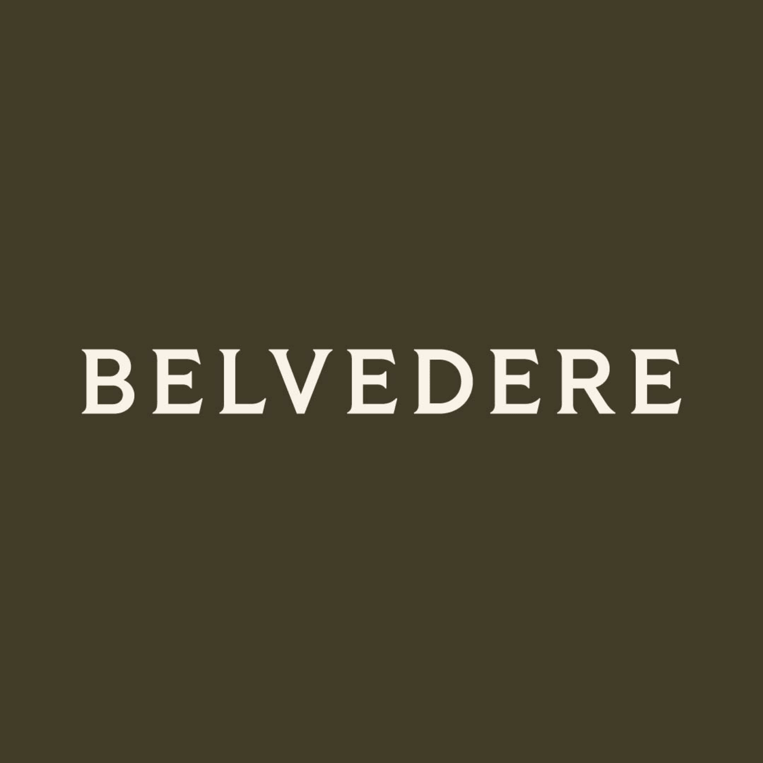 Belvedere