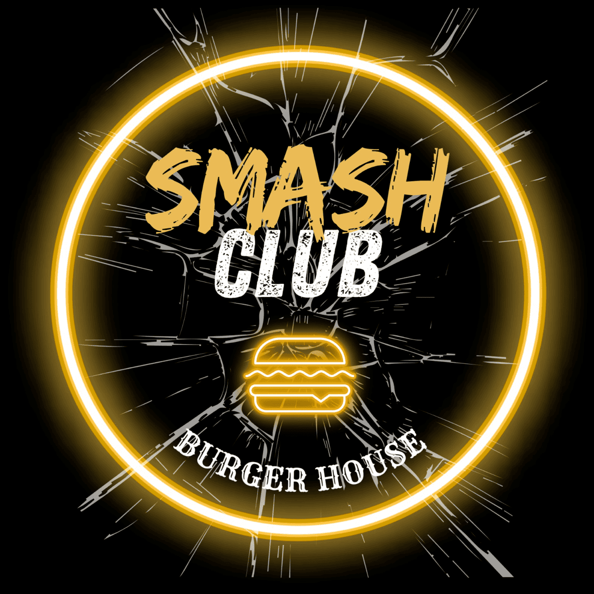 SMASH CLUB BURGER HOUSE
