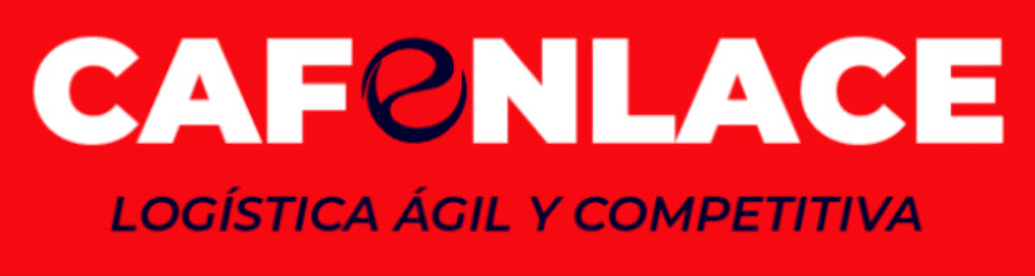 CAFENLACE LOGÍSTICA ÁGIL Y COMPETITIVA