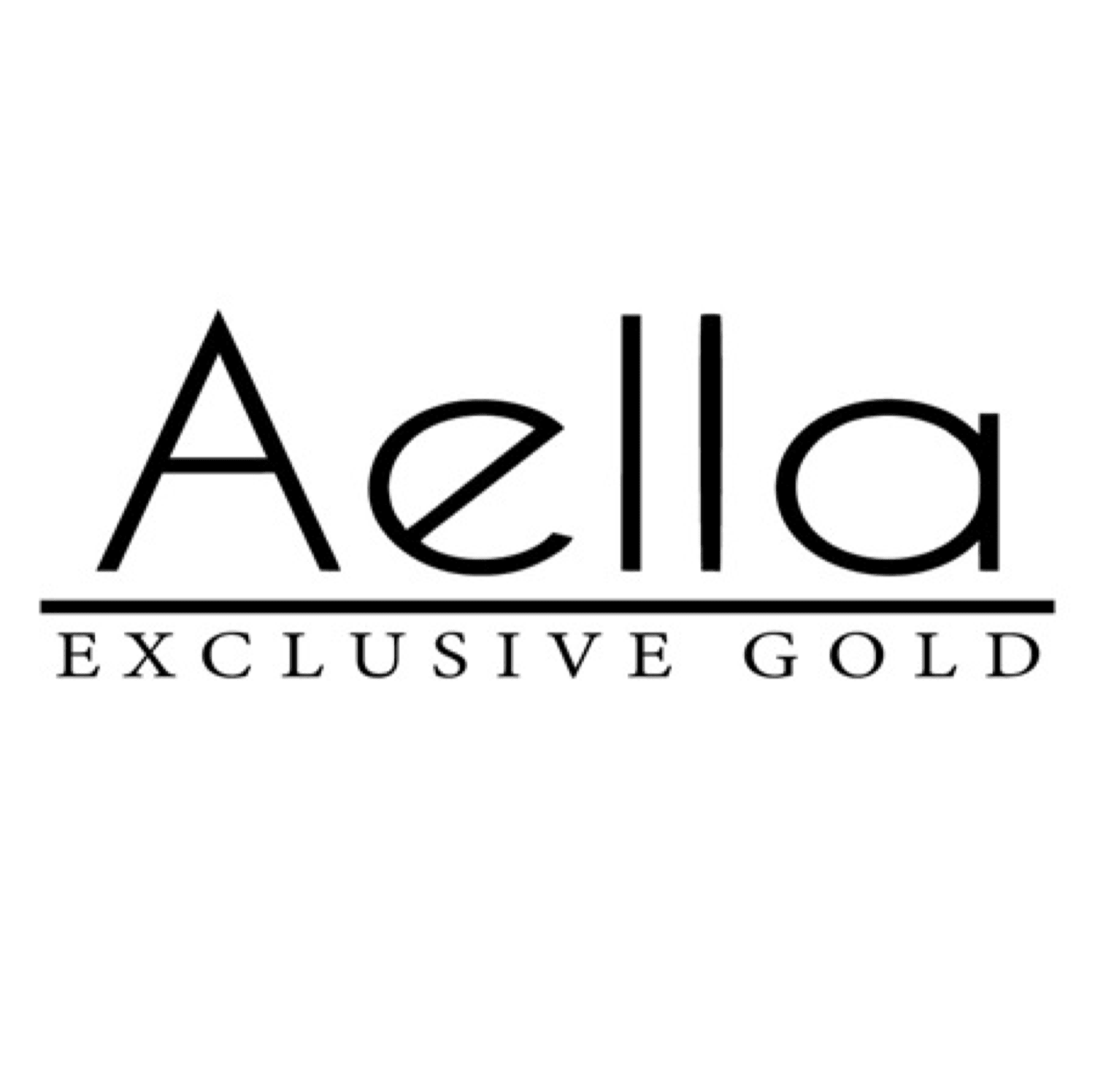 Aella EXCLUSIVE GOLD