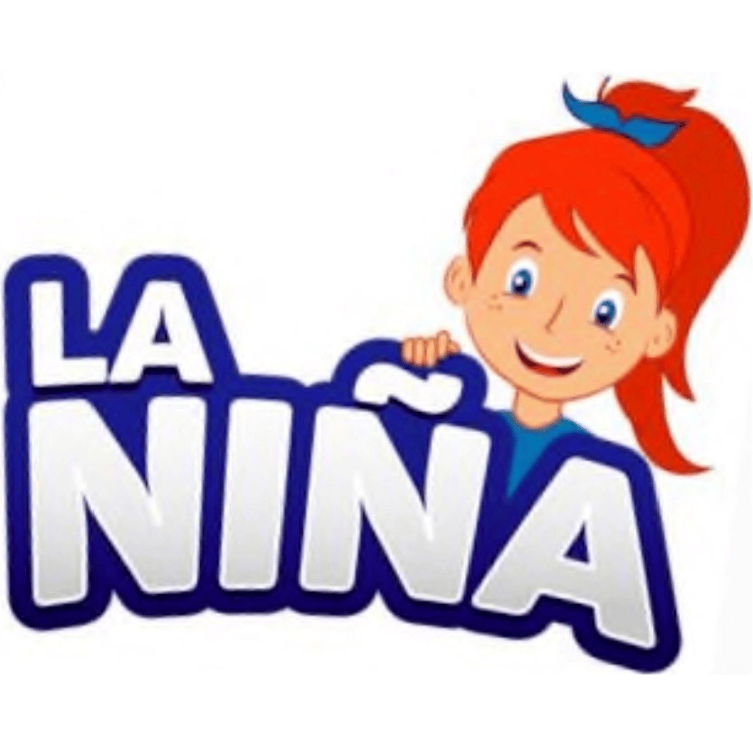 LA NIÑA
