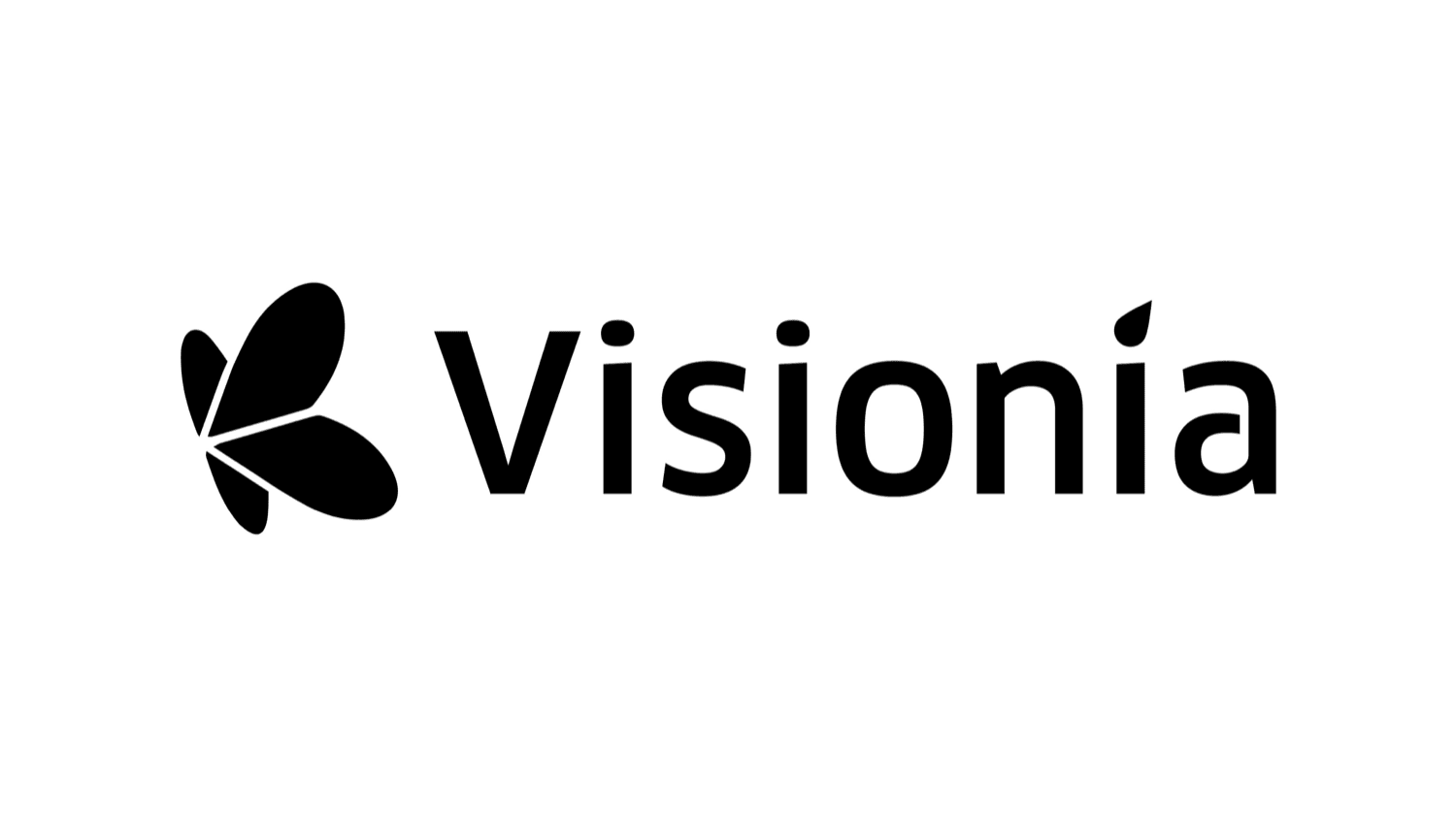 VISIONÍA