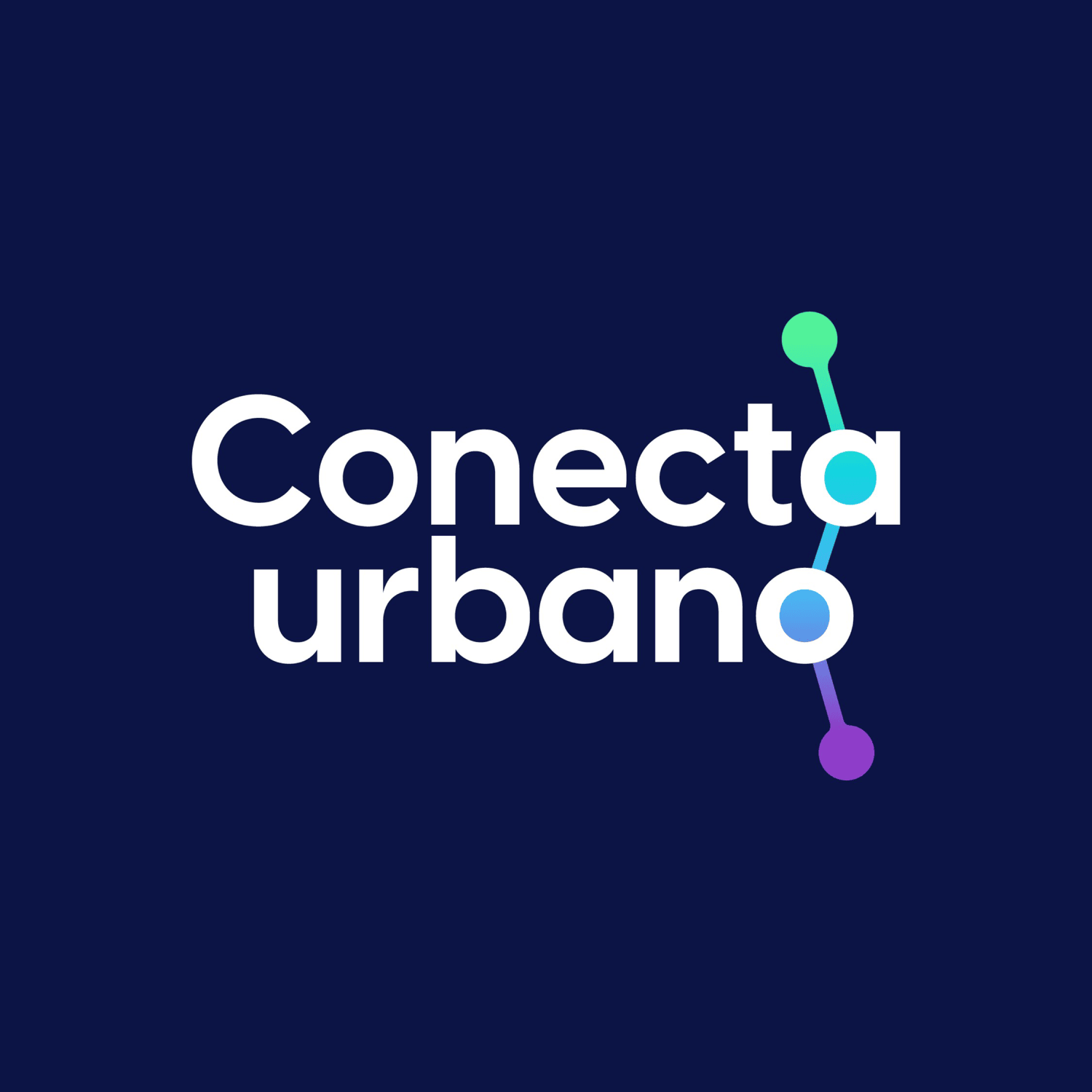 Conecta urbano