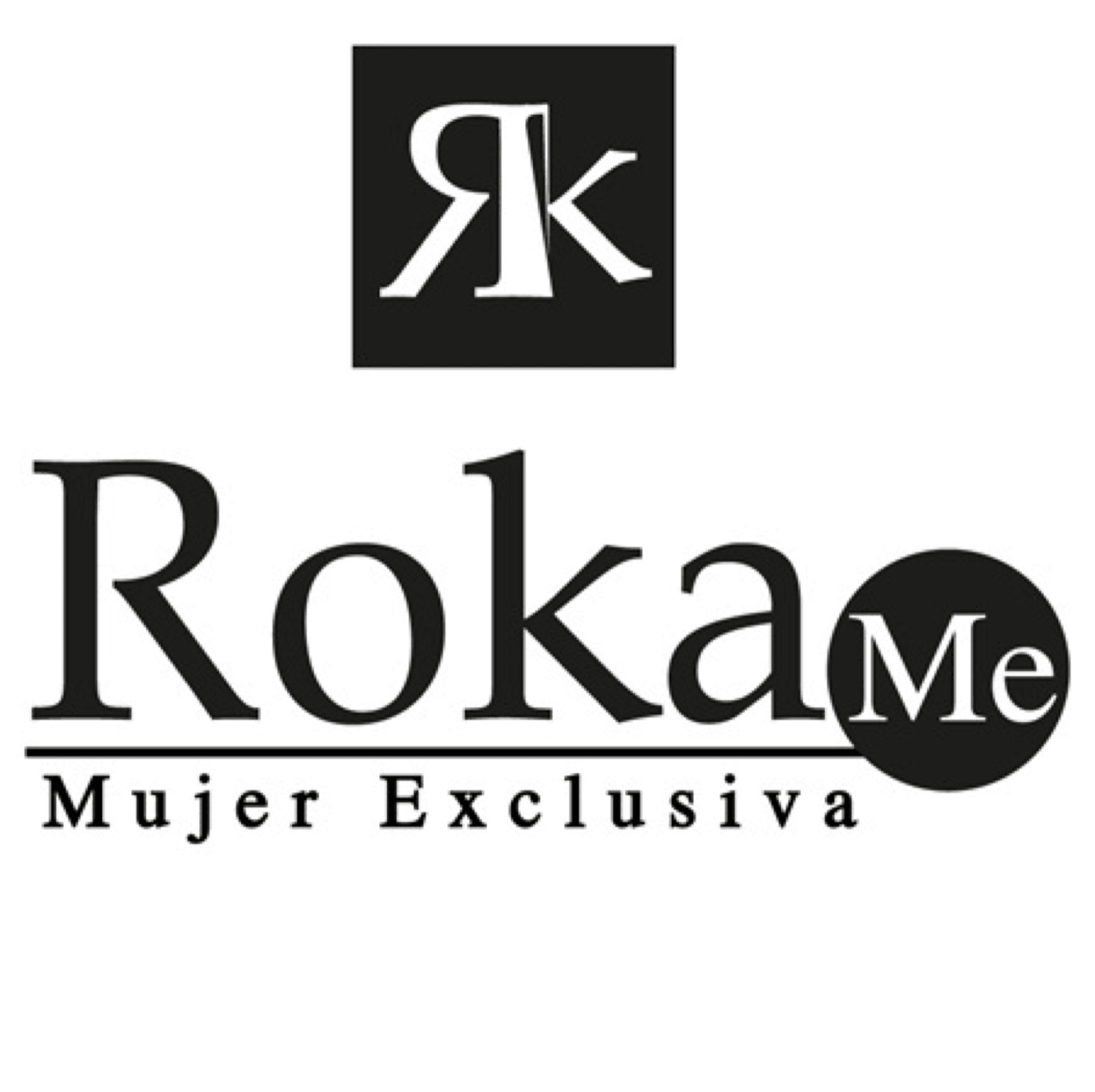 RK ROKAMe Mujer Exclusiva