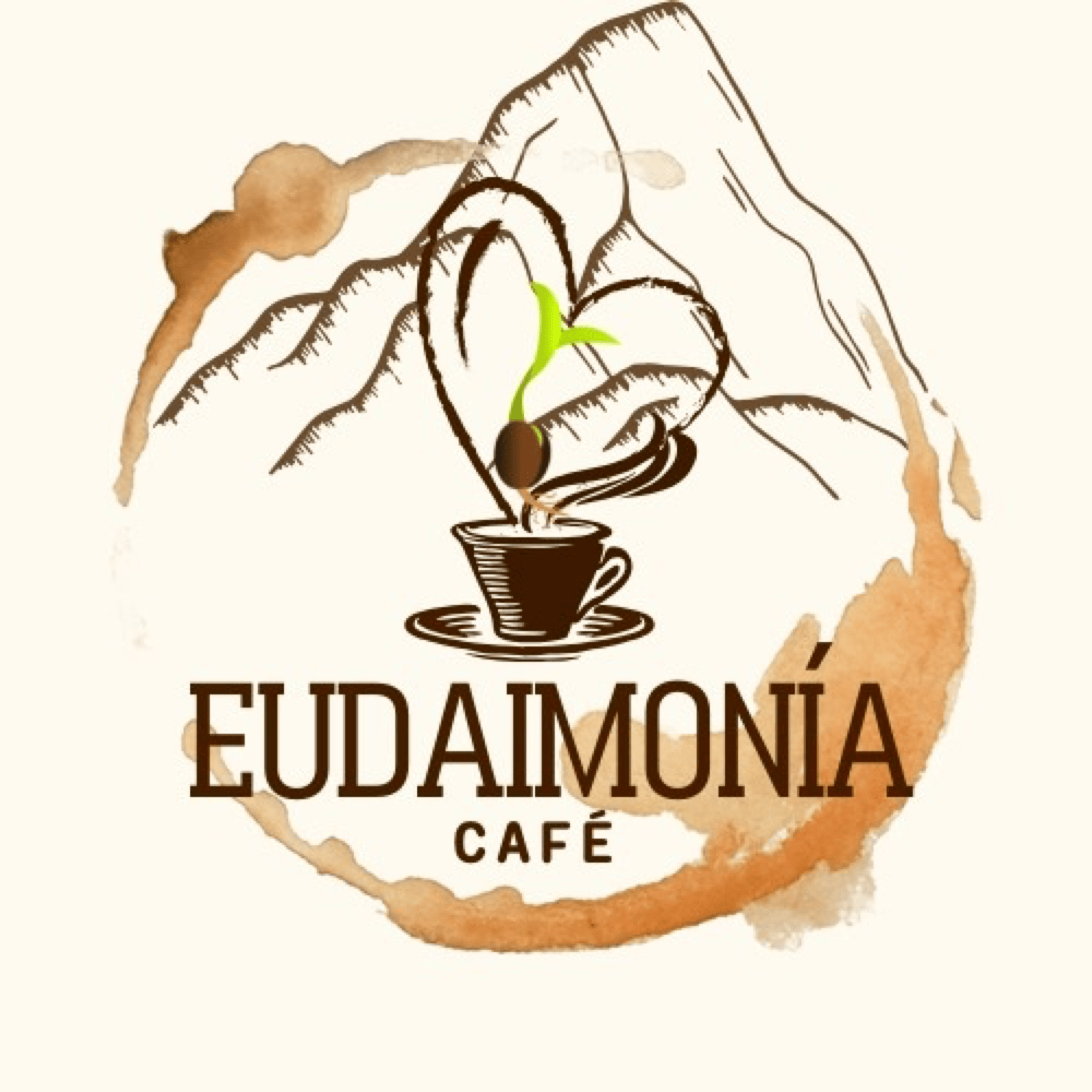 EUDAIMONÍA
