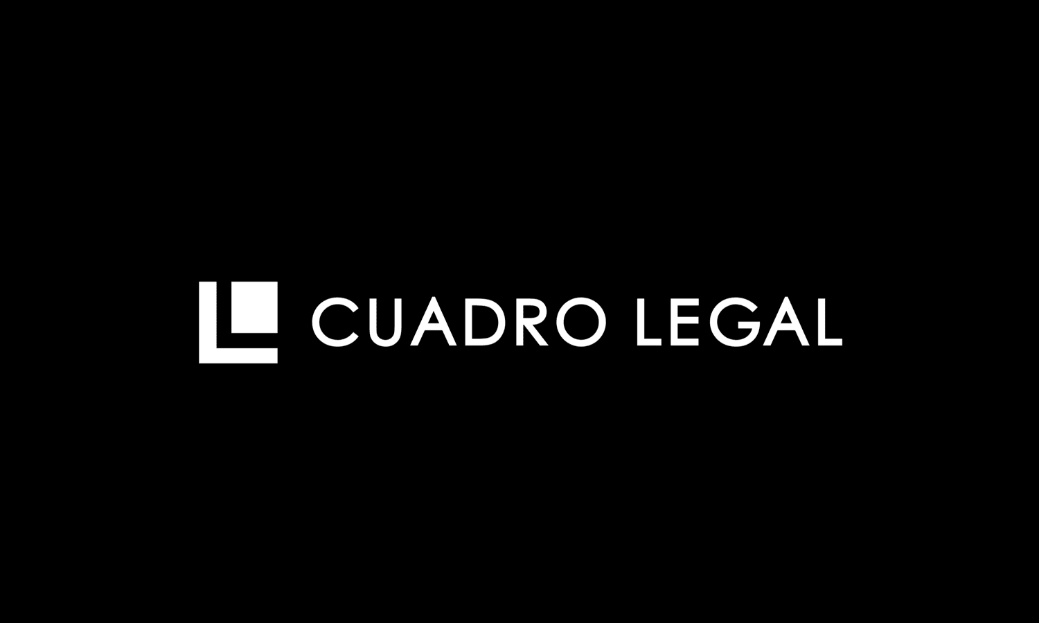 CUADRO LEGAL