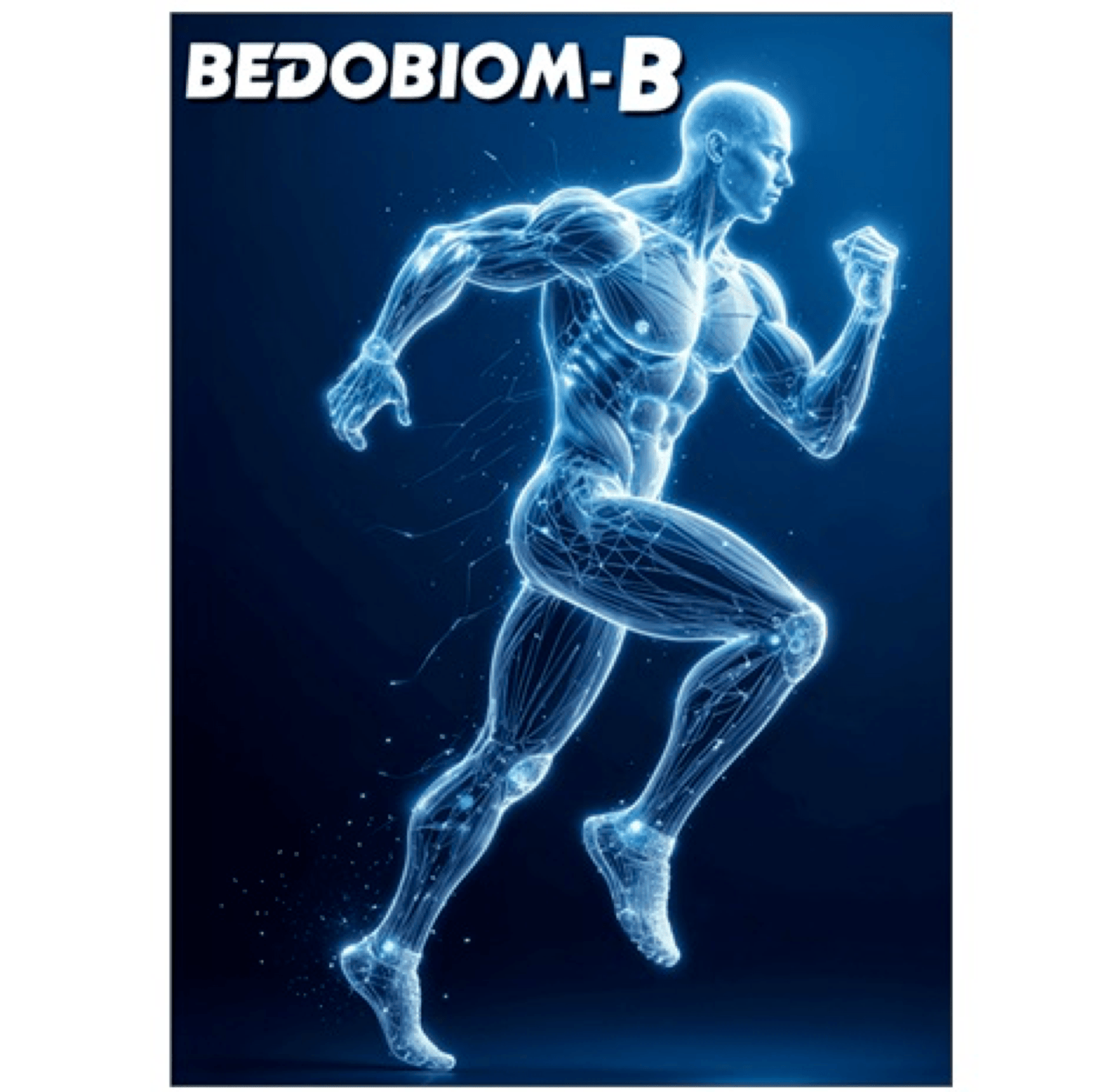 BEDOBIOM-B