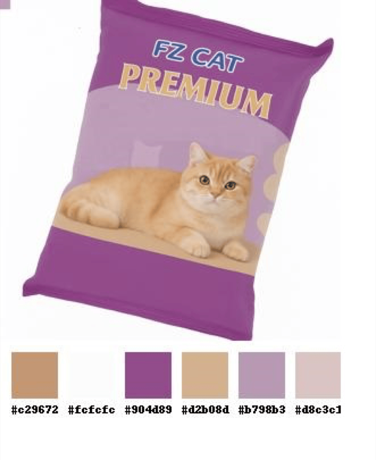FZ CAT
