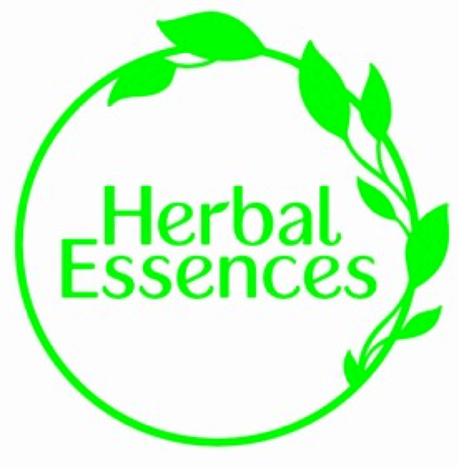 HERBAL ESSENCES