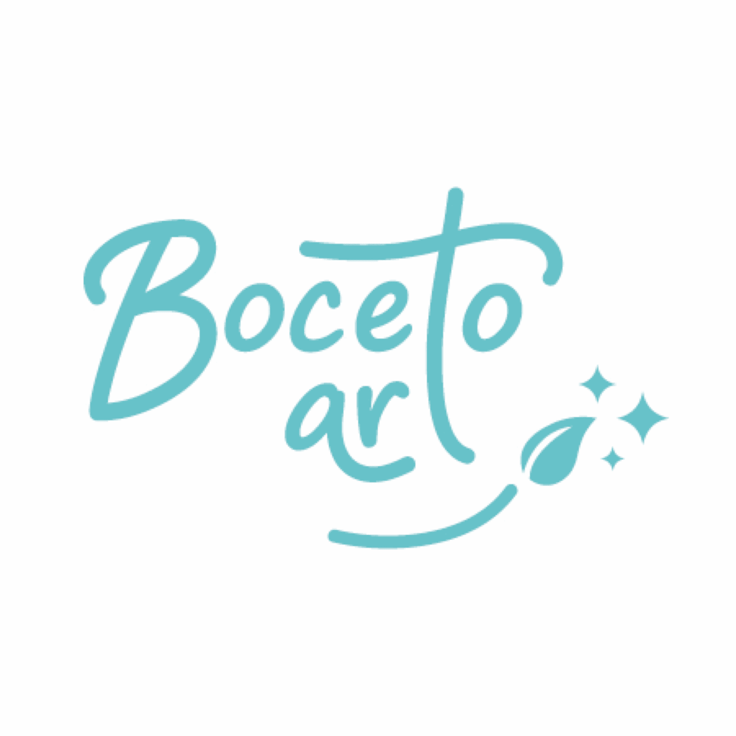Boceto art