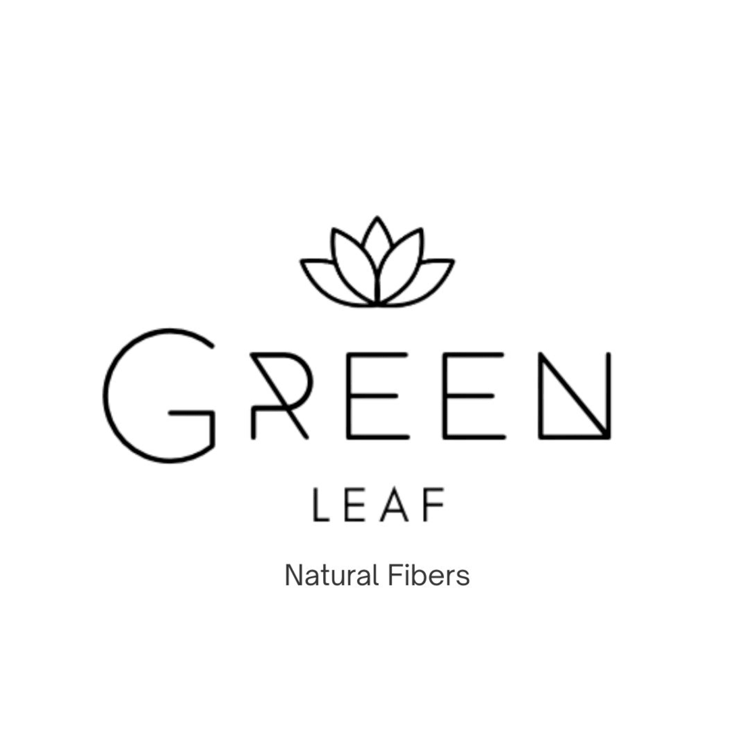 Greenleaf Natural Fibers