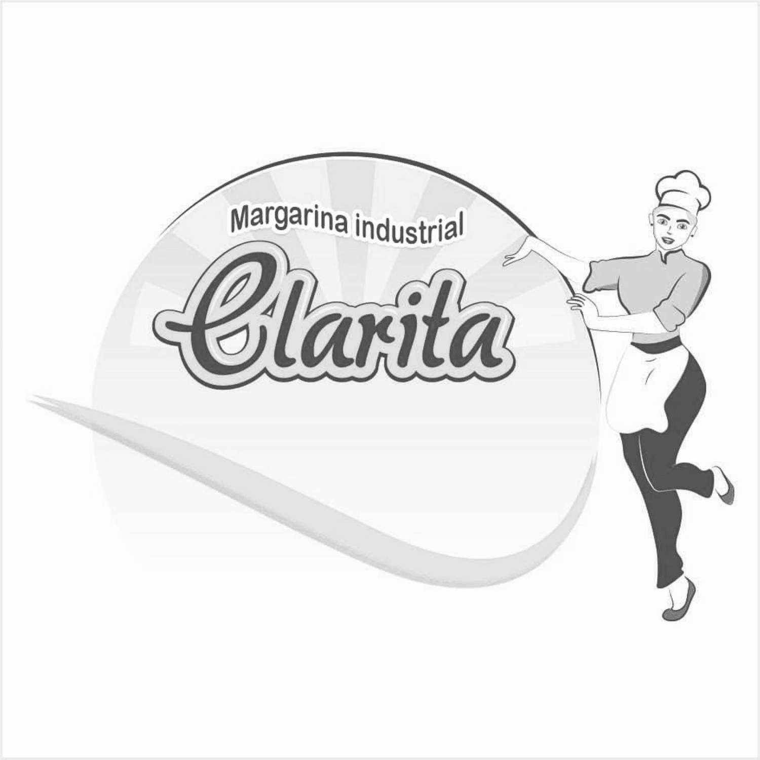 MARGARINA INDUSTRIAL CLARITA