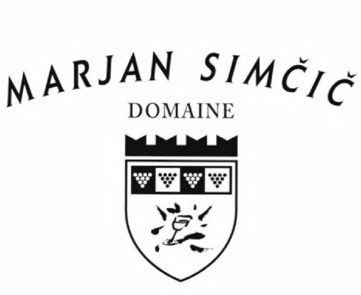MARJAN SIMCIC DOMAINE