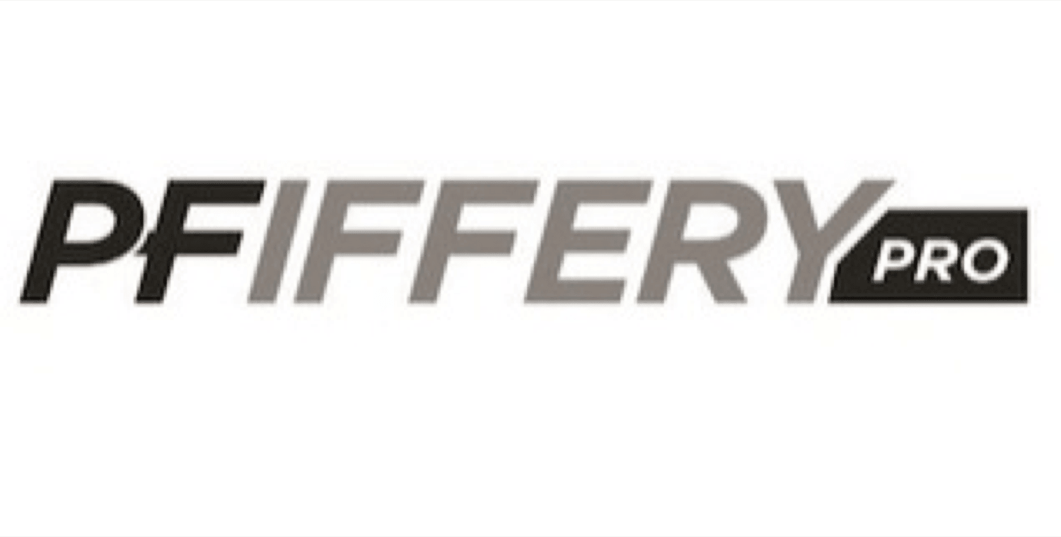 PFIFFERY PRO