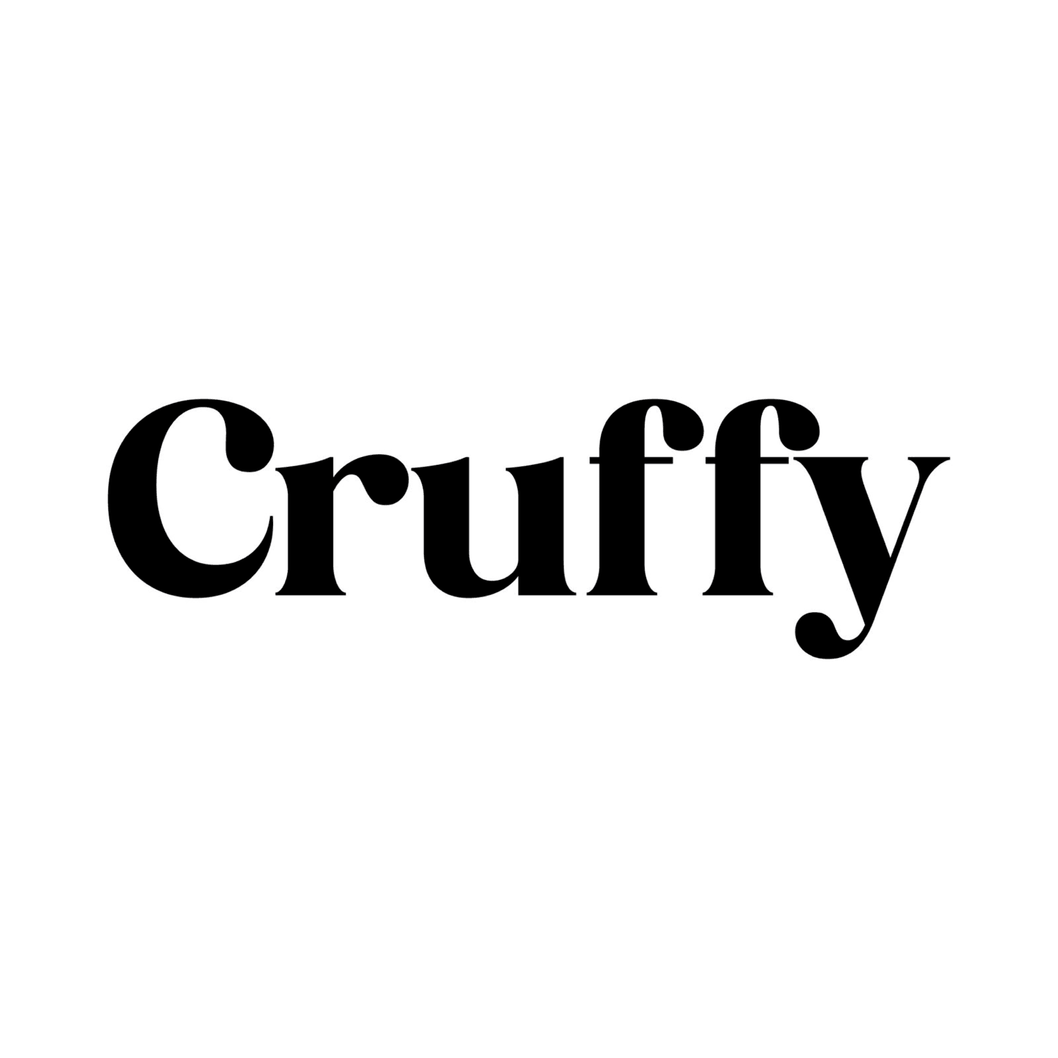 Cruffy