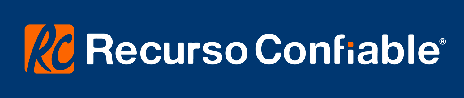 RC RECURSO CONFIABLE
