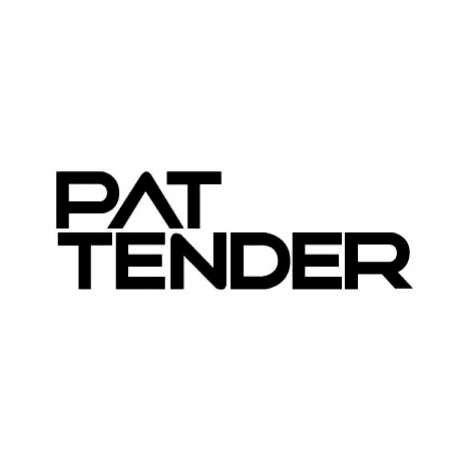 PAT TENDER