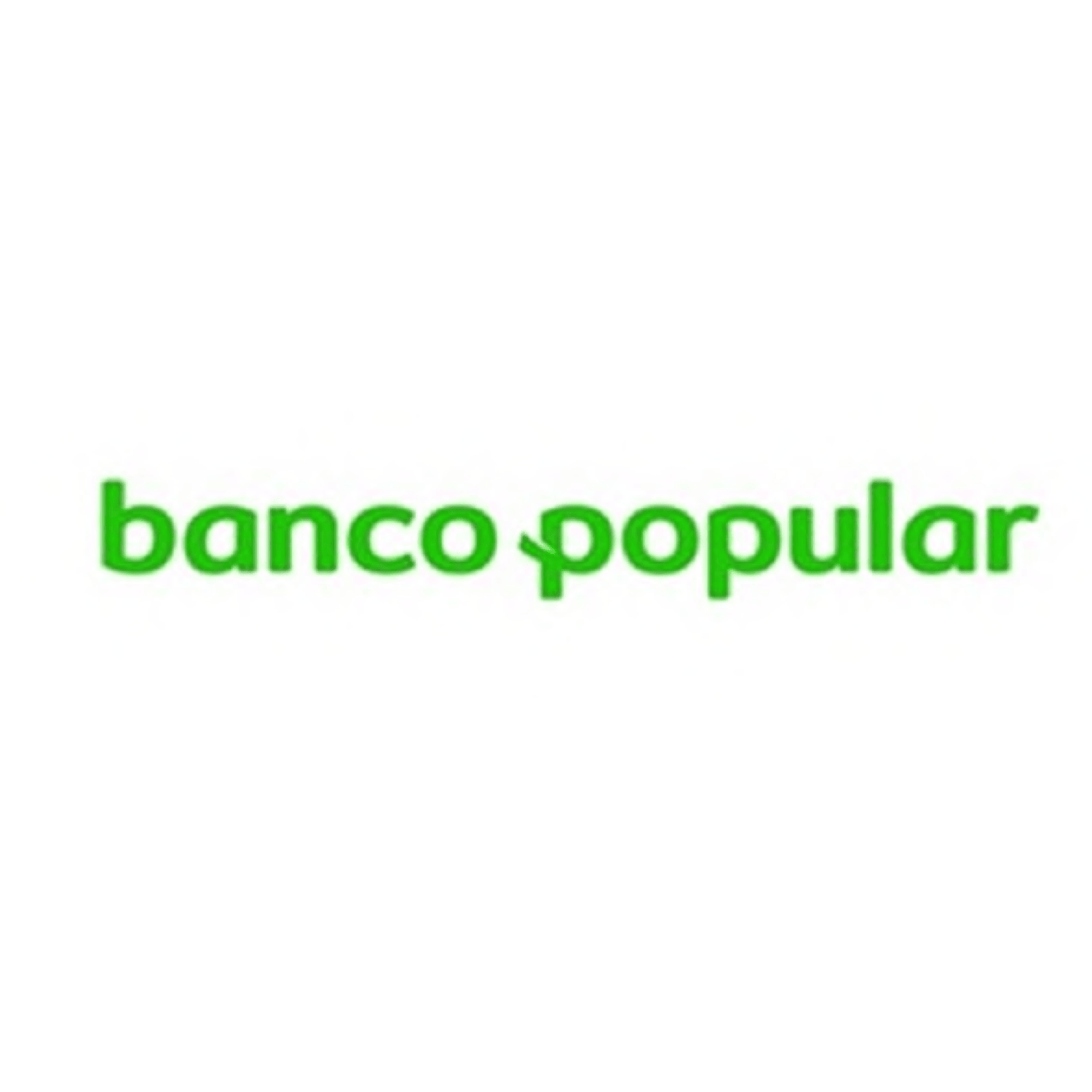 banco popular