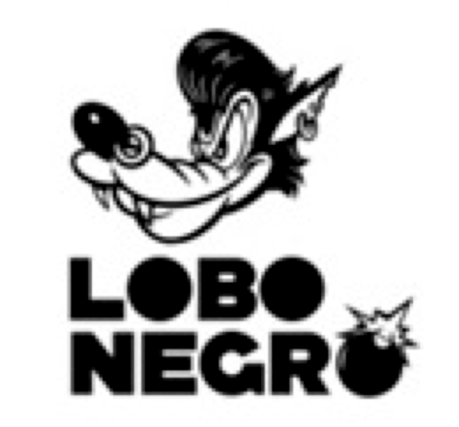 LOBONEGRO