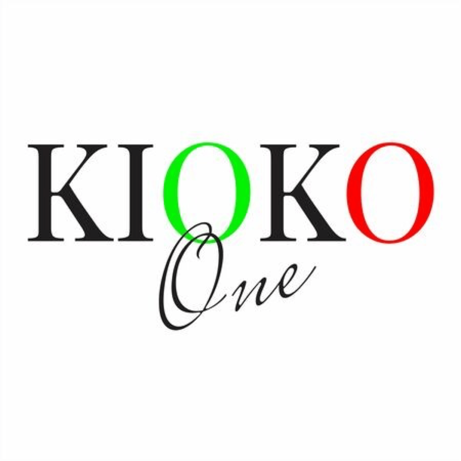 KIOKO ONE