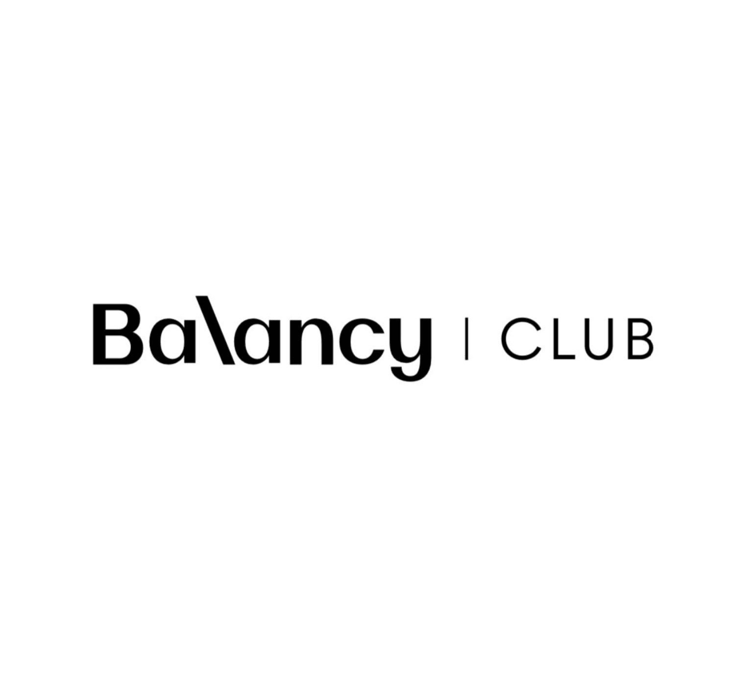 BALANCY CLUB