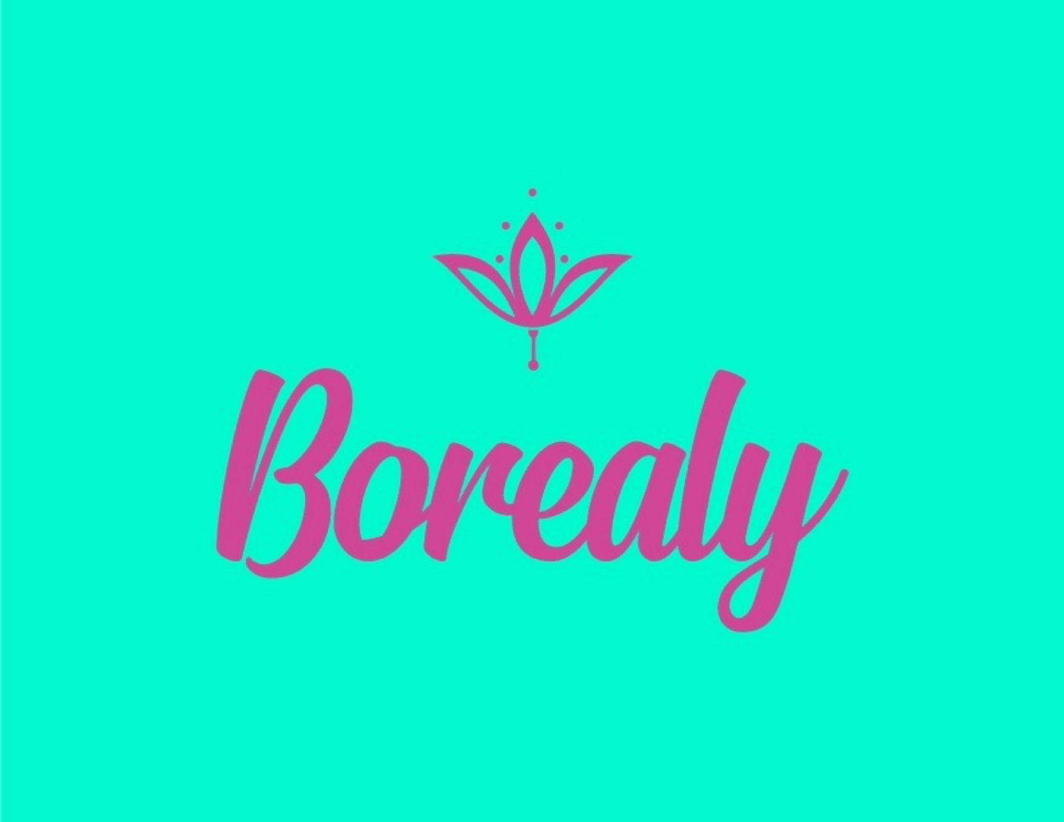 Borealy