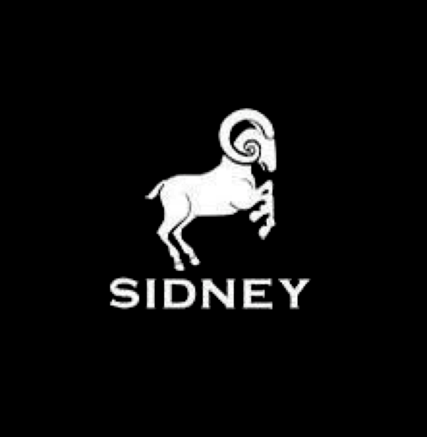 SIDNEY
