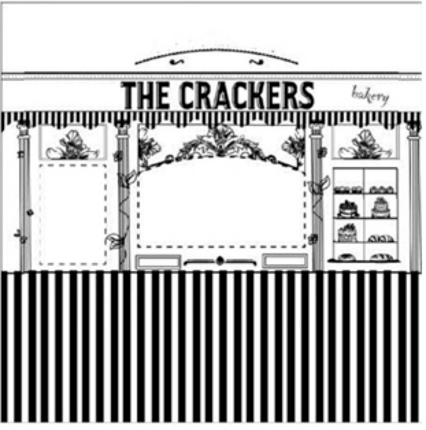 THE CRACKERS BAKERY